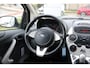 Ford Ka 1.2 69pk Titanium X Nieuw geleverd en onderhouden