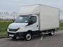 IVECO Daily 35C16 3.0 L 160 LAADKLEP