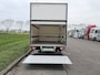 IVECO Daily 35C16 3.0 L 160 LAADKLEP