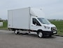 Ford Transit 2.0 Bakwagen Laadklep!