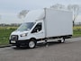 Ford Transit 2.0 Bakwagen Laadklep!
