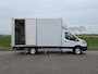 Ford Transit 2.0 Bakwagen Laadklep!