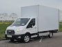Ford Transit 2.0 Bakwagen Laadklep!