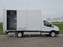 Ford Transit 2.0 Bakwagen Laadklep!
