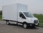 Ford Transit 2.0 Bakwagen Laadklep!