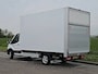Ford Transit 2.0 Bakwagen Laadklep!