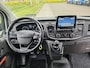 Ford Transit Custom 2.0