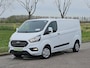 Ford Transit Custom 2.0