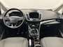 Ford C-Max 1.5i Titanium Trekhaak-Navigatie-Cr.contr-Clima-Camera-Parkeersensoren-Lm17''velgen