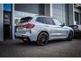 BMW X3 XDrive30i |HIGH EXECUTIVE|M-PAKKET|LEDER|TREKHAAK|CAMERA
