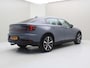 Polestar 2 64kWh Standard Range 224pk 97% SoH [ PLUS PACK+TREKHAAK+PANO+STOELVERWARMING ]