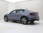 Polestar 2 64kWh Standard Range 224pk 97% SoH [ PLUS PACK+TREKHAAK+PANO+STOELVERWARMING ]