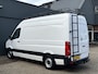 Volkswagen Crafter 35 2.5 TDI L2H2 Werkplaats inrichting Kast Inrichting Servicewagen Trekhaak 2800kg Imperiaal Camera Airco Cruise controle Werkplaats Lang hoog Euro 4 Bpm vrij voor particulier gebruik !!