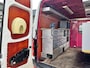 Volkswagen Crafter 35 2.5 TDI L2H2 Werkplaats inrichting Kast Inrichting Servicewagen Trekhaak 2800kg Imperiaal Camera Airco Cruise controle Werkplaats Lang hoog Euro 4 Bpm vrij voor particulier gebruik !!