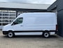 Volkswagen Crafter 35 2.5 TDI L2H2 Werkplaats inrichting Kast Inrichting Servicewagen Trekhaak 2800kg Imperiaal Camera Airco Cruise controle Werkplaats Lang hoog Euro 4 Bpm vrij voor particulier gebruik !!