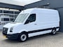 Volkswagen Crafter 35 2.5 TDI L2H2 Werkplaats inrichting Kast Inrichting Servicewagen Trekhaak 2800kg Imperiaal Camera Airco Cruise controle Werkplaats Lang hoog Euro 4 Bpm vrij voor particulier gebruik !!