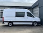 Volkswagen Crafter 35 2.5 TDI L2H2 Werkplaats inrichting Kast Inrichting Servicewagen Trekhaak 2800kg Imperiaal Camera Airco Cruise controle Werkplaats Lang hoog Euro 4 Bpm vrij voor particulier gebruik !!