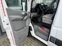 Volkswagen Crafter 35 2.5 TDI L2H2 Werkplaats inrichting Kast Inrichting Servicewagen Trekhaak 2800kg Imperiaal Camera Airco Cruise controle Werkplaats Lang hoog Euro 4 Bpm vrij voor particulier gebruik !!