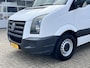 Volkswagen Crafter 35 2.5 TDI L2H2 Werkplaats inrichting Kast Inrichting Servicewagen Trekhaak 2800kg Imperiaal Camera Airco Cruise controle Werkplaats Lang hoog Euro 4 Bpm vrij voor particulier gebruik !!