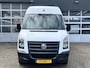 Volkswagen Crafter 35 2.5 TDI L2H2 Werkplaats inrichting Kast Inrichting Servicewagen Trekhaak 2800kg Imperiaal Camera Airco Cruise controle Werkplaats Lang hoog Euro 4 Bpm vrij voor particulier gebruik !!
