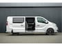 Fiat Talento 2.0 EcoJet L2H1 | 145PK | DC 5-Persoons | Camera | CarPlay | Cruise | Trekhaak