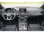 Audi Q5 55 TFSI e Competition 367PK Quattro Panodak S-Stoelen Luchtv. Trekhaak Head up B&O VOL!