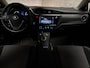 Toyota Auris 1.8 Hybrid Dynamic Automaat (NAVIGATIE, CLIMATE, CAMERA, CRUISE, SPORTSTOELEN, LM VELGEN, NIEUWE APK, NIEUWSTAAT)