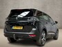 Peugeot 5008 1.2 PureTech Allure Sport 7 Persoons Automaat (APPLE CARPLAY, GROOT NAVI, LEDER, STOELVERWARMING, 360 CAMERA, SPORTSTOELEN, GETINT GLAS, TREKHAAK, ADAPTIVE CRUISE, NIEUWSTAAT)