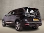 Peugeot 5008 1.2 PureTech Allure Sport 7 Persoons Automaat (APPLE CARPLAY, GROOT NAVI, LEDER, STOELVERWARMING, 360 CAMERA, SPORTSTOELEN, GETINT GLAS, TREKHAAK, ADAPTIVE CRUISE, NIEUWSTAAT)