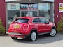 Fiat 500X 1.4 Turbo MultiAir Lounge Automaat