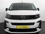 Opel Vivaro 1.5 Diesel 120 S&S L3 Apple Carplay /  Android Auto Parkeersensoren V+A Trekhaak Camera Navigatie Cruise Control LED koplampen houten afwerking laadruimte