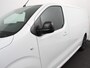 Opel Vivaro 1.5 Diesel 120 S&S L3 Apple Carplay /  Android Auto Parkeersensoren V+A Trekhaak Camera Navigatie Cruise Control LED koplampen houten afwerking laadruimte