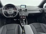 Audi A1 Sportback 1.0 TFSI Advance Sport Automaat Panodak,Bluetooth,Cruise Control,Climate Control,PDC A,Navigatie,Spiegel verwarm