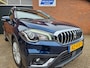 Suzuki S-Cross 1.0 Boosterjet Exclusive 2018 - Camera