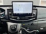 Ford E-Transit 350 L3H2 Trend 68 kWh Kastinrichting Werkplaatsinrichting Airco Cruise controle 360° Camera Navigatiesysteem Telefoonverbinding Parkeersensoren voor en achter 2-Persoons Oplaadkabels Stoelverwarming Bottinrichting