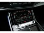 Audi Q7 60 TFSI e 463 pk V6 Quattro Competition S-Line /Laser-Light/ RS-Stoelen/ Keyless/ Head-Up/ B&O/ Adap.Cruise/ Pano-Dak/ Lucht-Vering/ 360-Camera/ Carbon/ Trekhaak/ 22'' LMV