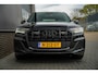 Audi Q7 60 TFSI e 463 pk V6 Quattro Competition S-Line /Laser-Light/ RS-Stoelen/ Keyless/ Head-Up/ B&O/ Adap.Cruise/ Pano-Dak/ Lucht-Vering/ 360-Camera/ Carbon/ Trekhaak/ 22'' LMV