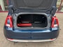 Fiat 500C 1.2 | LED | PDC | Abarth leather seats | Airco |