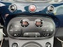 Fiat 500C 1.2 | LED | PDC | Abarth leather seats | Airco |