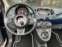 Fiat 500C 1.2 | LED | PDC | Abarth leather seats | Airco |
