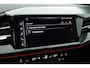 Audi Q4 e-tron 40 S edition 204pk 77 kWh SOH 94% Trekhaak Camera Leder Sonos Virtual Cockpit Navigatie S-Line