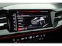 Audi Q4 e-tron 40 S edition 204pk 77 kWh SOH 94% Trekhaak Camera Leder Sonos Virtual Cockpit Navigatie S-Line
