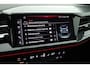 Audi Q4 e-tron 40 S edition 204pk 77 kWh SOH 94% Trekhaak Camera Leder Sonos Virtual Cockpit Navigatie S-Line