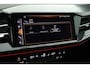 Audi Q4 e-tron 40 S edition 204pk 77 kWh SOH 94% Trekhaak Camera Leder Sonos Virtual Cockpit Navigatie S-Line