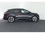Audi Q4 e-tron 40 S edition 204pk 77 kWh SOH 94% Trekhaak Camera Leder Sonos Virtual Cockpit Navigatie S-Line