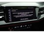 Audi Q4 e-tron 40 S edition 204pk 77 kWh SOH 94% Trekhaak Camera Leder Sonos Virtual Cockpit Navigatie S-Line