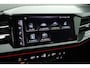Audi Q4 e-tron 40 S edition 204pk 77 kWh SOH 94% Trekhaak Camera Leder Sonos Virtual Cockpit Navigatie S-Line
