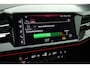 Audi Q4 e-tron 40 S edition 204pk 77 kWh SOH 94% Trekhaak Camera Leder Sonos Virtual Cockpit Navigatie S-Line