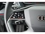 Audi Q4 e-tron 40 S edition 204pk 77 kWh SOH 94% Trekhaak Camera Leder Sonos Virtual Cockpit Navigatie S-Line