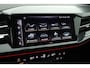 Audi Q4 e-tron 40 S edition 204pk 77 kWh SOH 94% Trekhaak Camera Leder Sonos Virtual Cockpit Navigatie S-Line